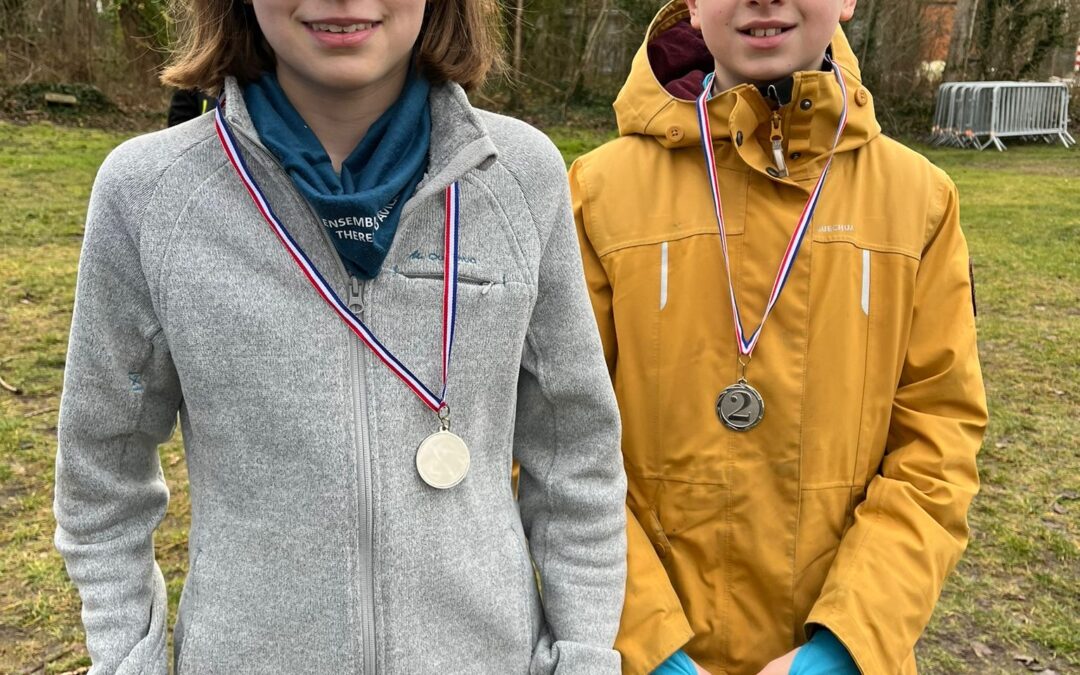 Run & Bike de Berck