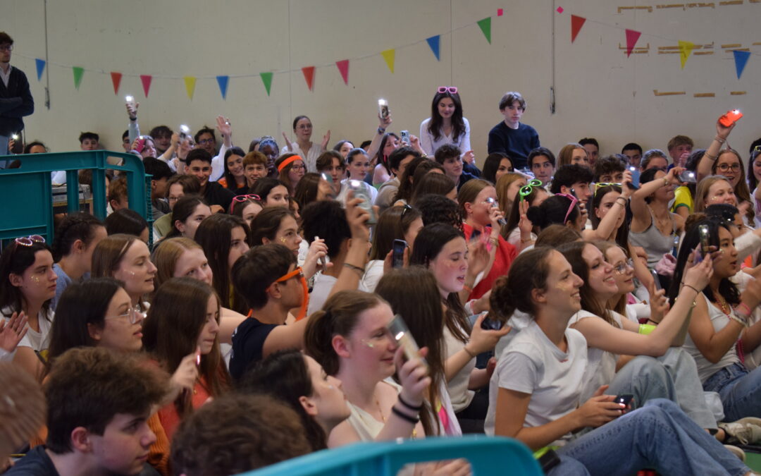 Talent Day