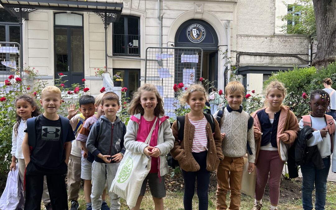 Rentrée 2025-2026
